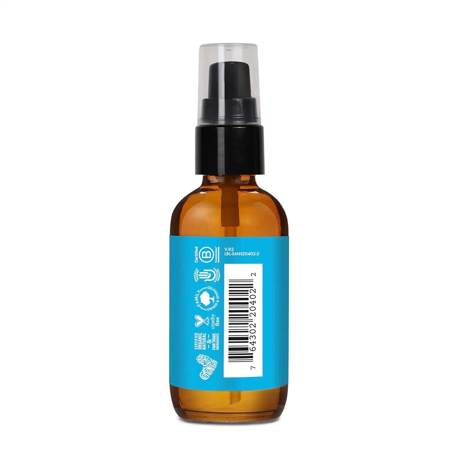 Shea Moisture 100% Pure Argan Oil for Hair & Skin 1.6oz Secondary image