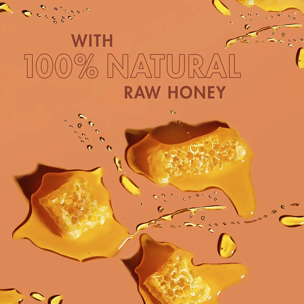 SheaMoisture Even and Radiant Face Pads For Uneven Skin Tone and Dark Spots Daily Exfoliating Toner Pads With Raw Honey 30 Count