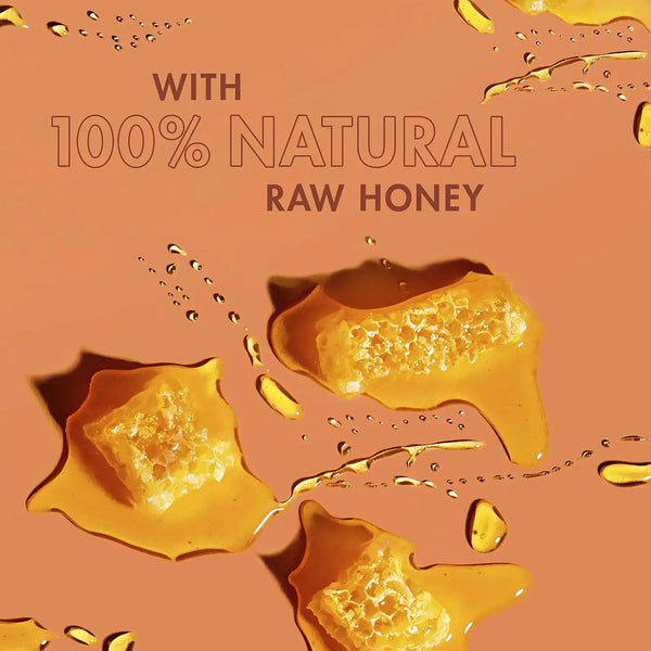 SheaMoisture Even and Radiant Face Pads For Uneven Skin Tone and Dark Spots Daily Exfoliating Toner Pads With Raw Honey 30 Count